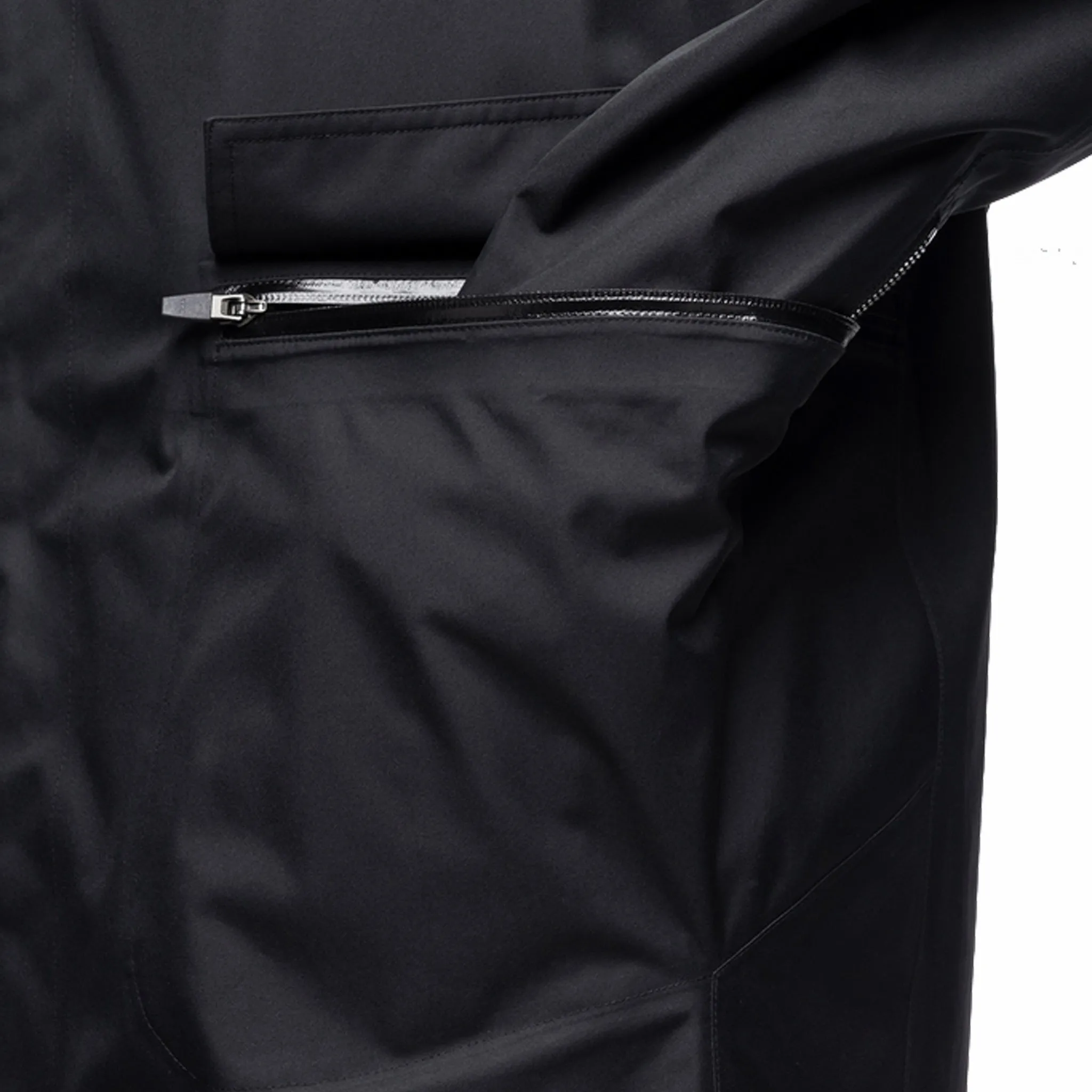 ACRONYM® J103-GTV 2.5L Gore-Tex® Coat Gen. 1 (Black)