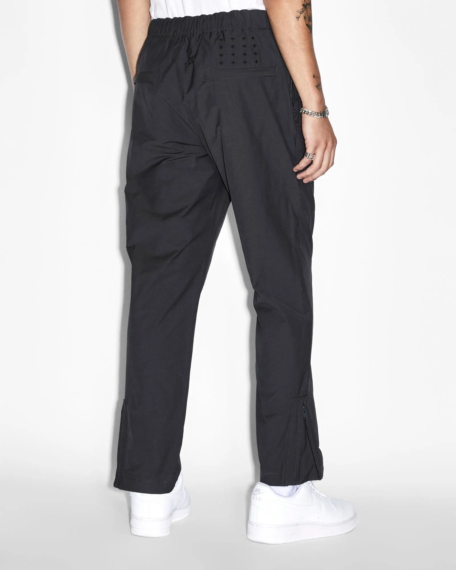 AXIOM PANT BLACK