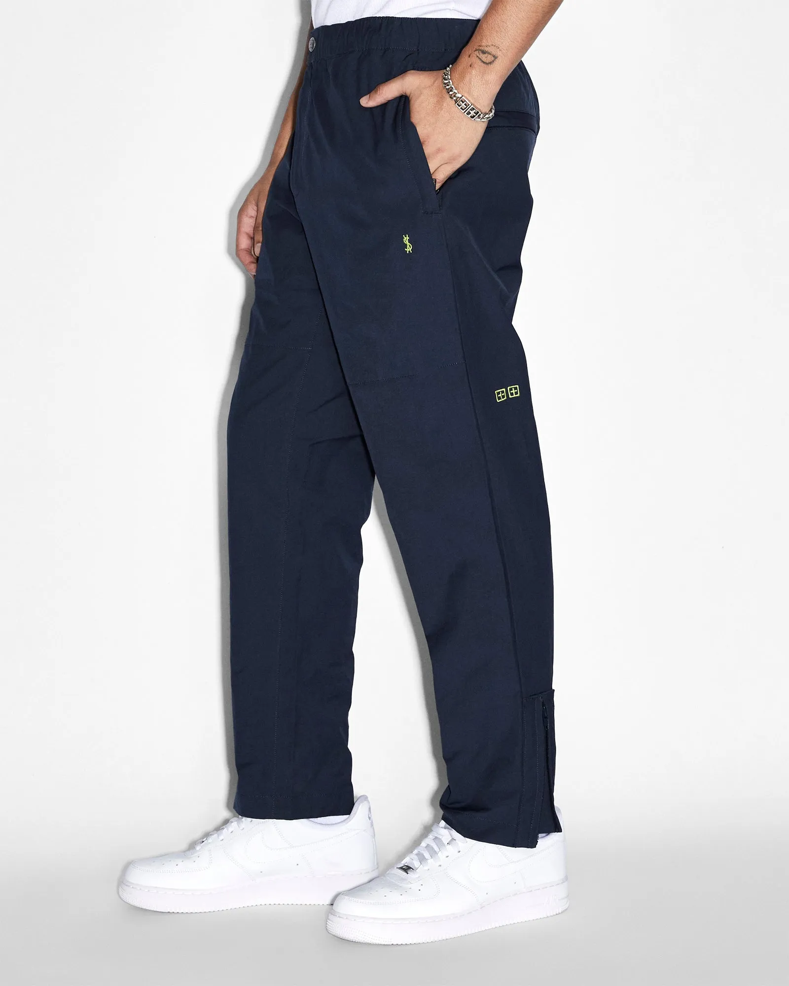 AXIOM PANT NAVY