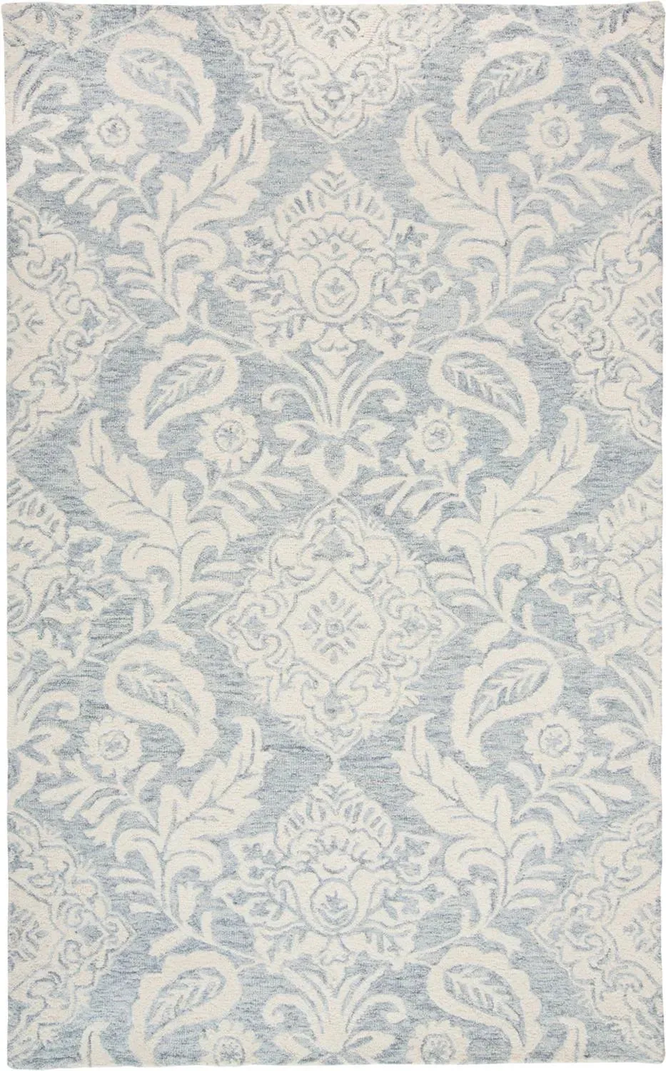 Belfort 8698776F Blue/Ivory Rug