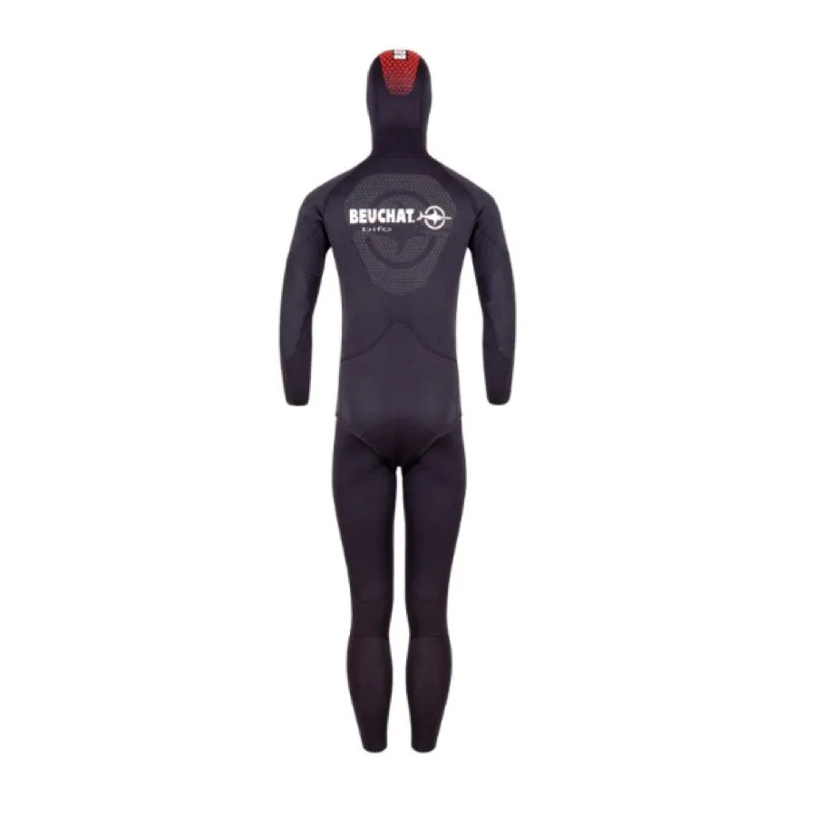 Bifo Freediving Jacket