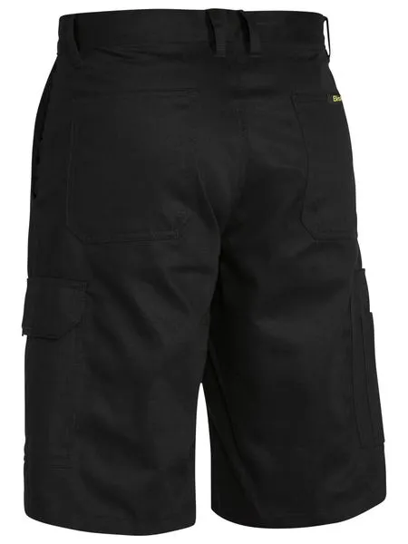 Bisley Cool Lightweight Utility Short (BSH1999)