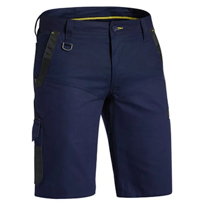 Bisley Flex & Move™Stretch Short-(BSHC1130)