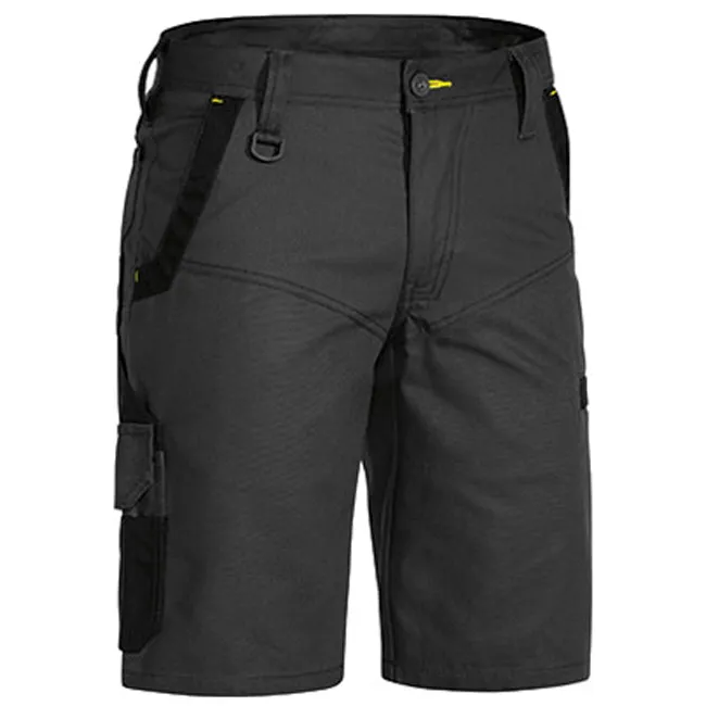 Bisley Flex & Move™Stretch Short-(BSHC1130)