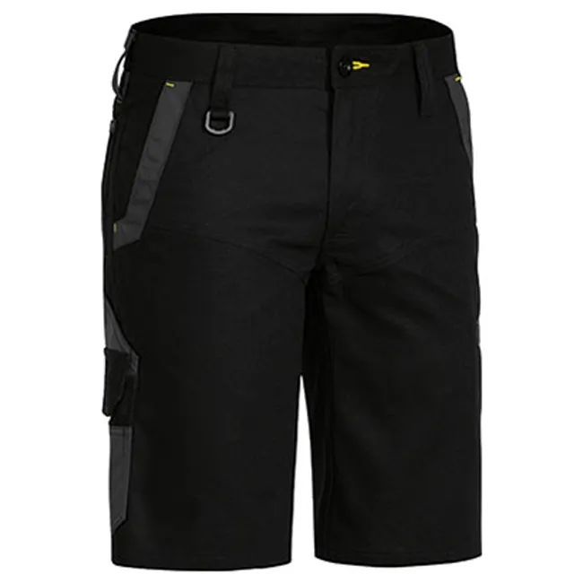 Bisley Flex & Move™Stretch Short-(BSHC1130)