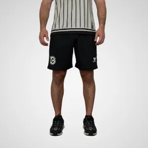 Brooklyn FC Tritone Black Short