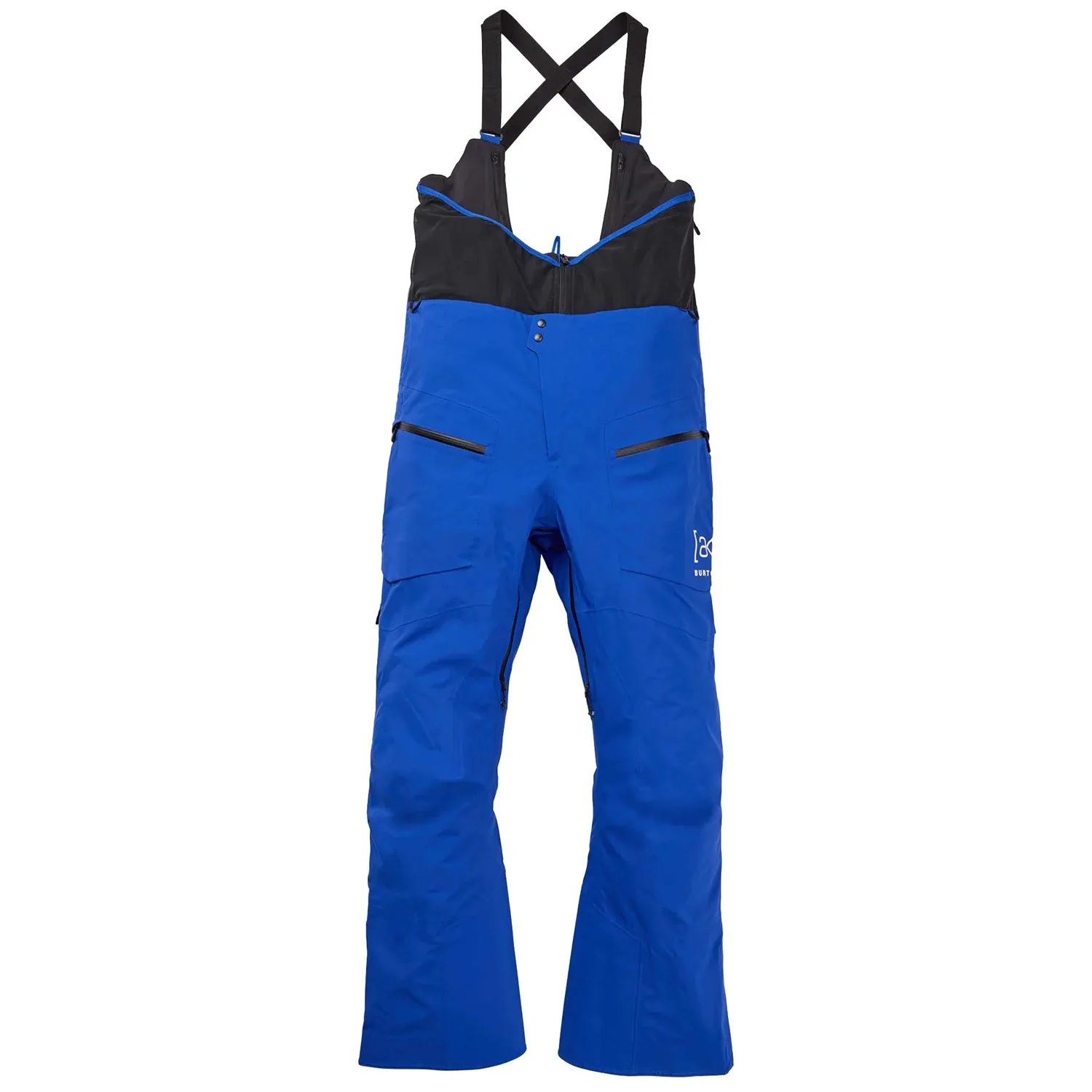 Burton AK GORE-TEX Tusk Pro Ski Pants in Jake Blue