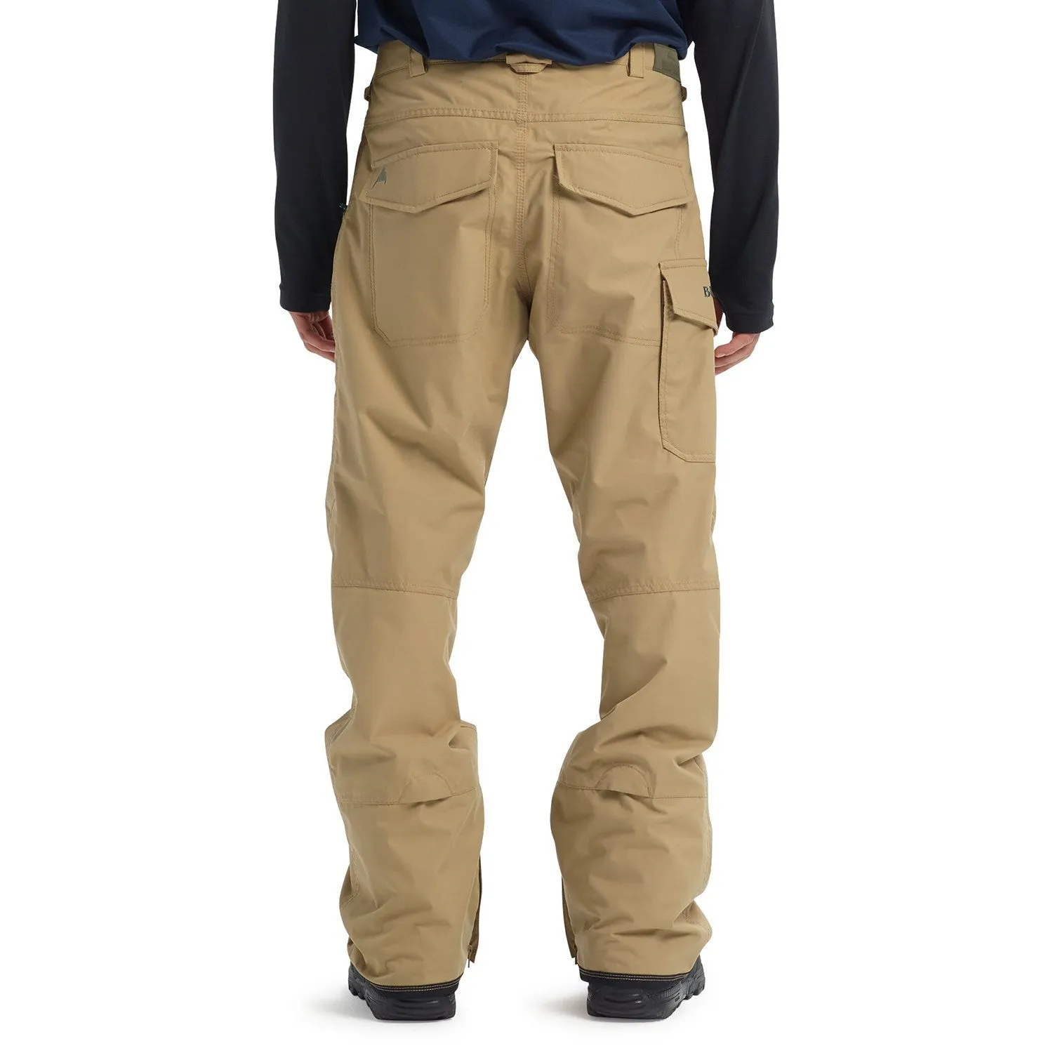 Burton Covert Pants in Kelp