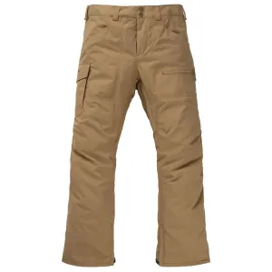 Burton Covert Pants in Kelp