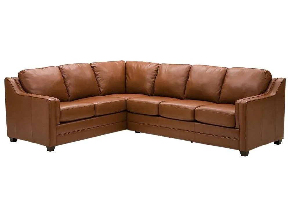 Corissa Sectional