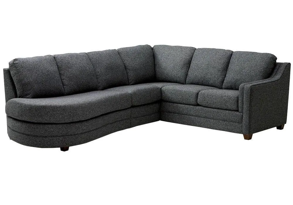 Corissa Sectional