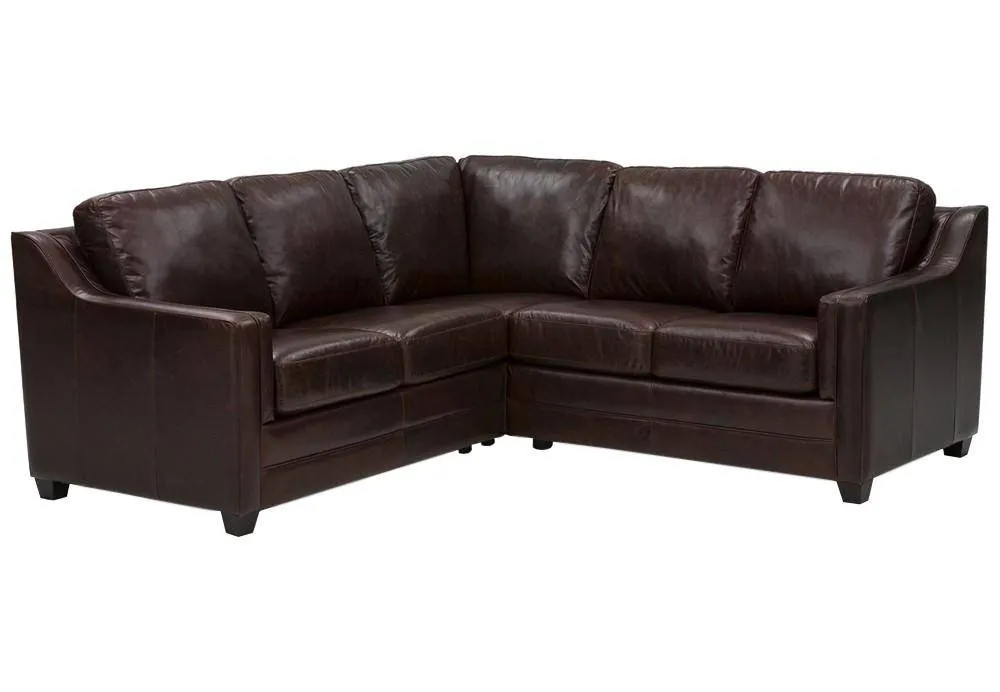 Corissa Sectional