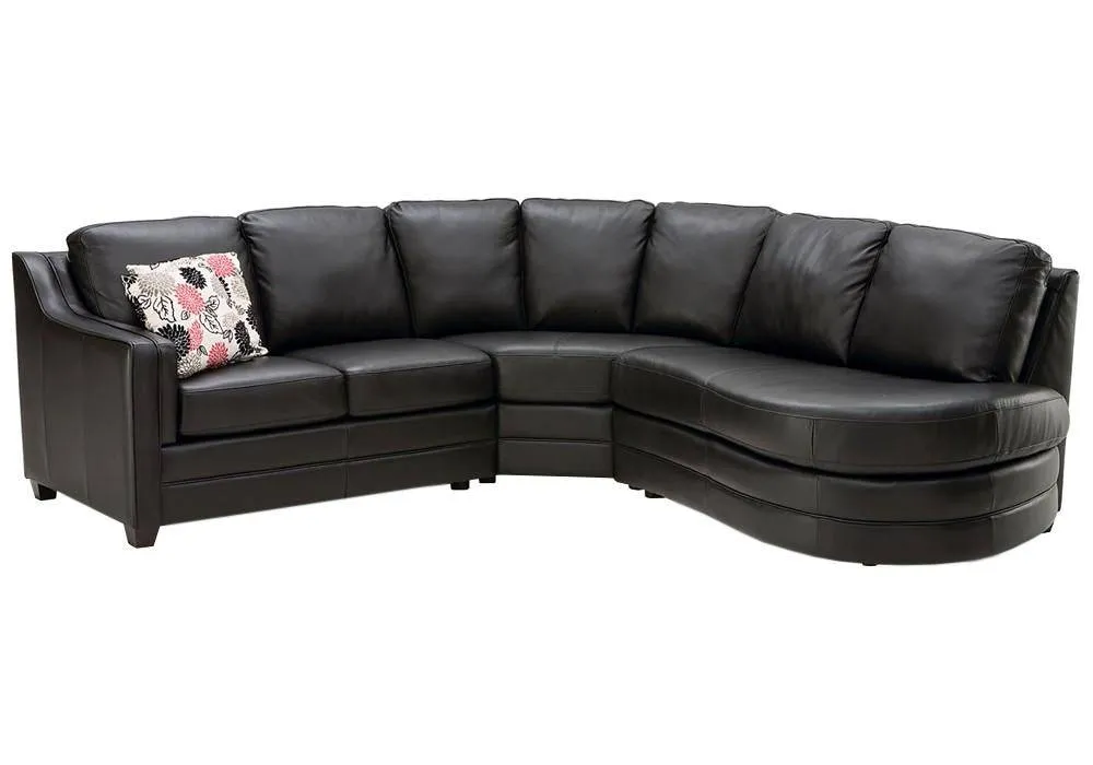 Corissa Sectional