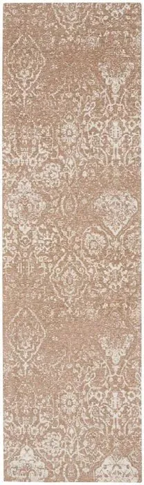 Damask DAS06 Beige Ivory Rug