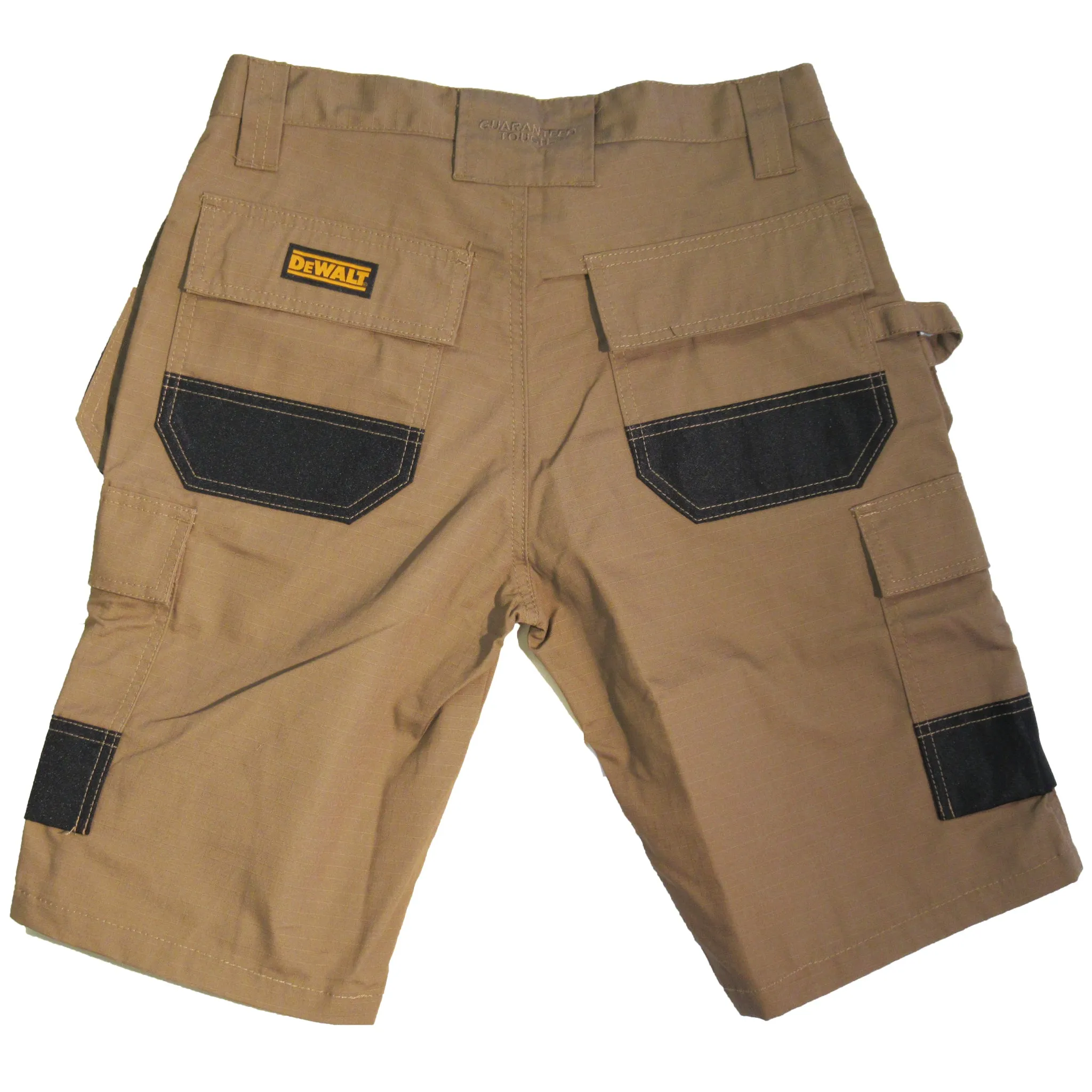 DEWALT Men's DXWW50026 Rip-Stop Shorts