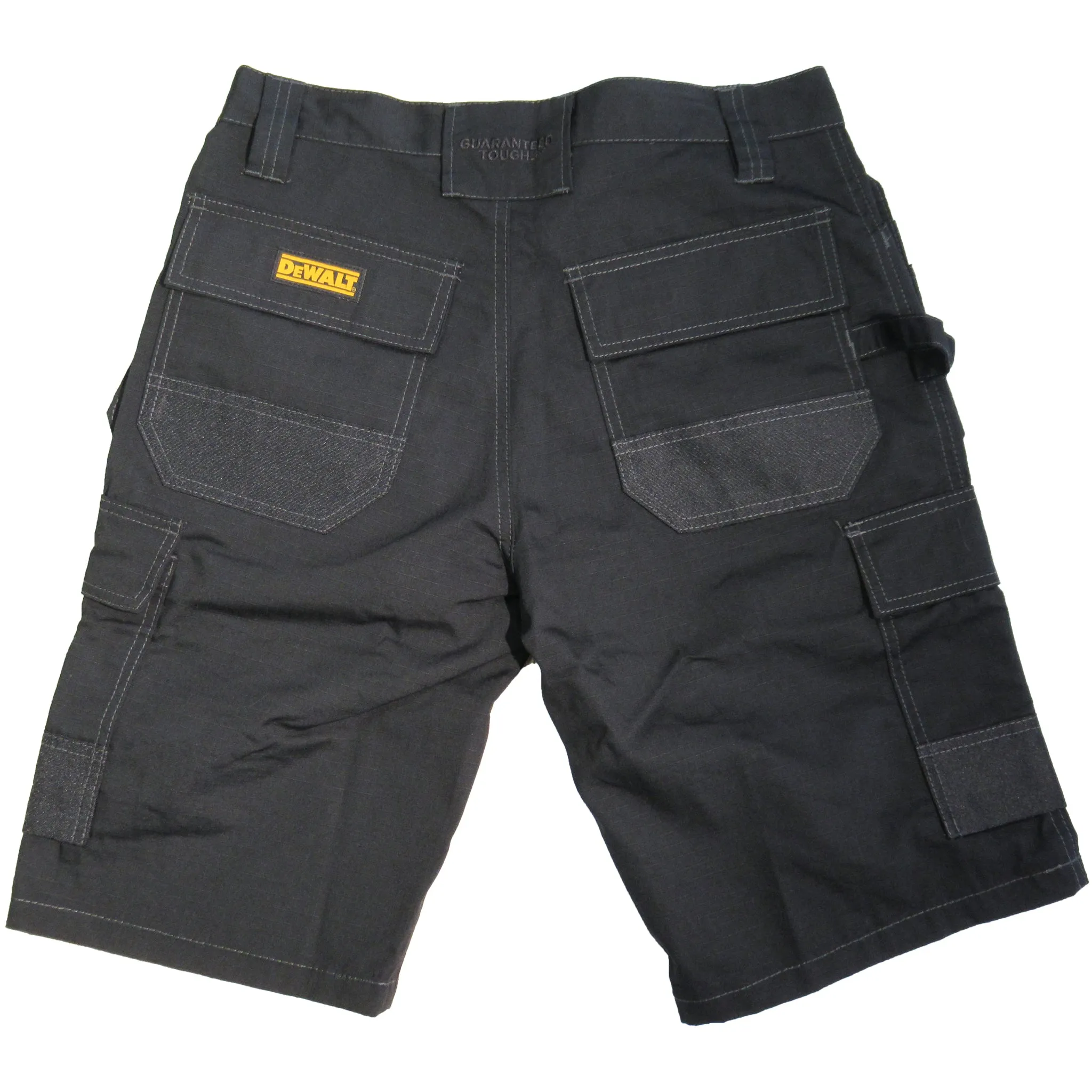 DEWALT Men's DXWW50026 Rip-Stop Shorts