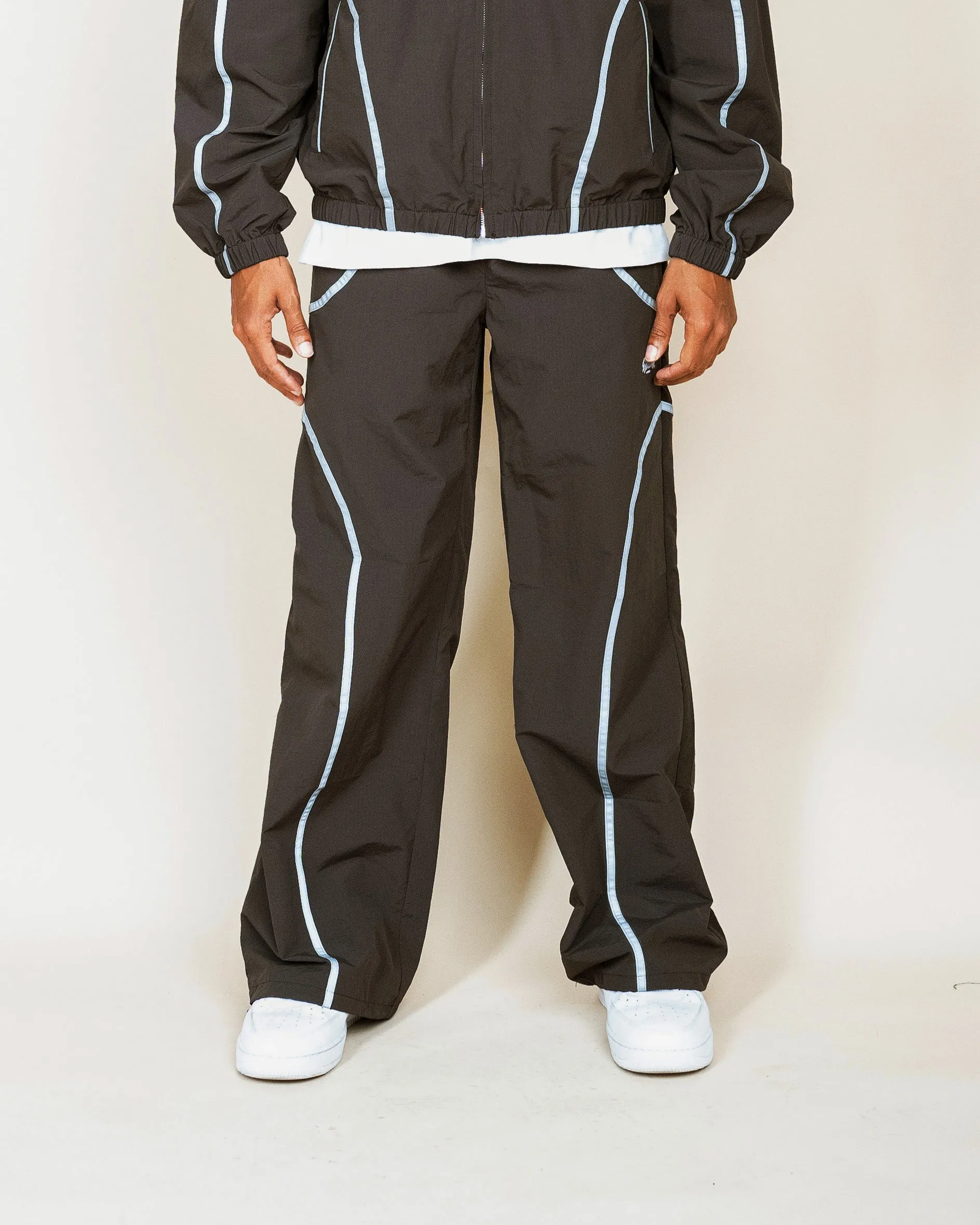 EPTM 3M PANTS - ASH