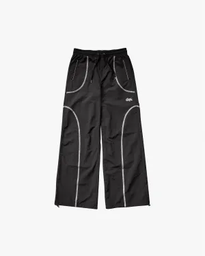 EPTM 3M PANTS - BLACK