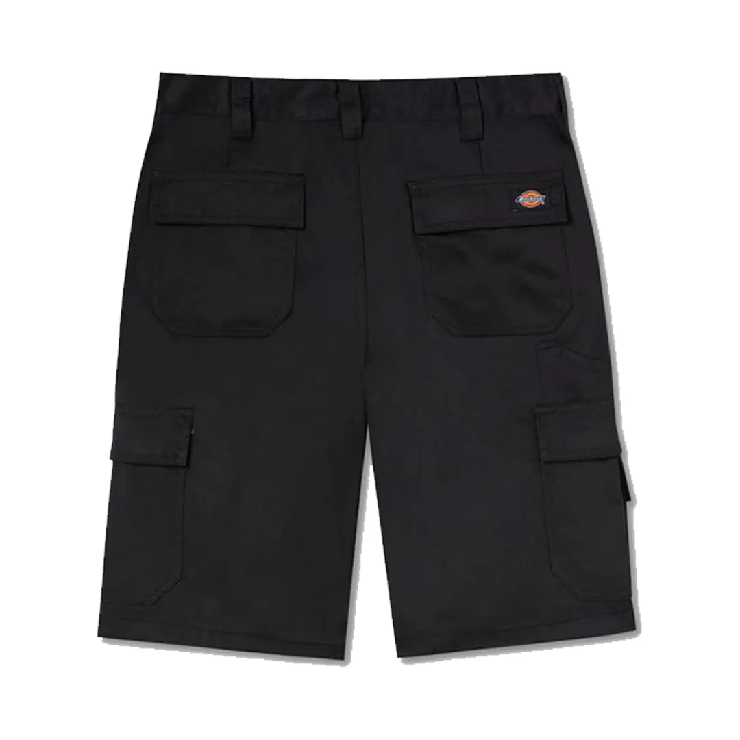 Everyday Shorts - Black by Dickies