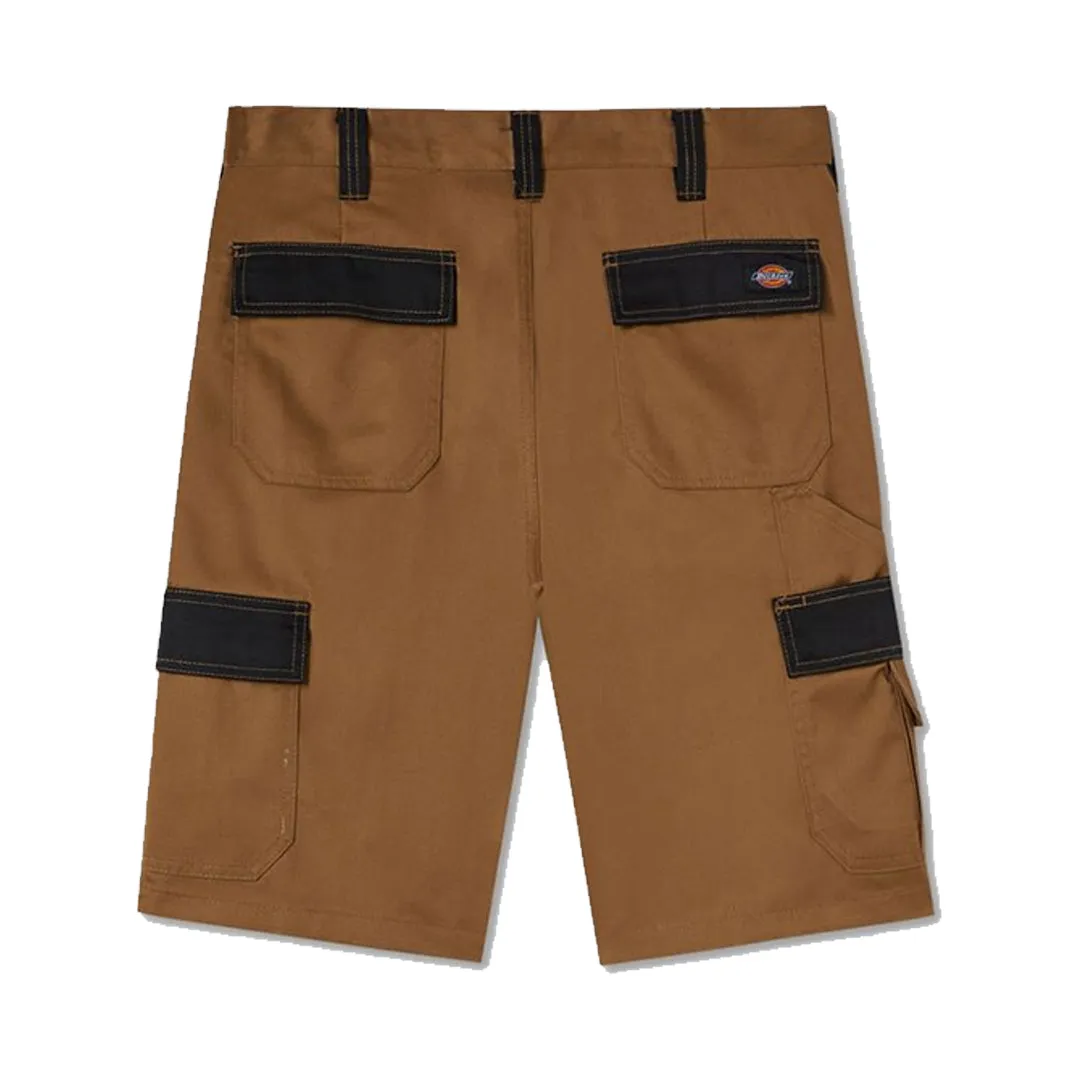 Everyday Shorts - Khaki by Dickies