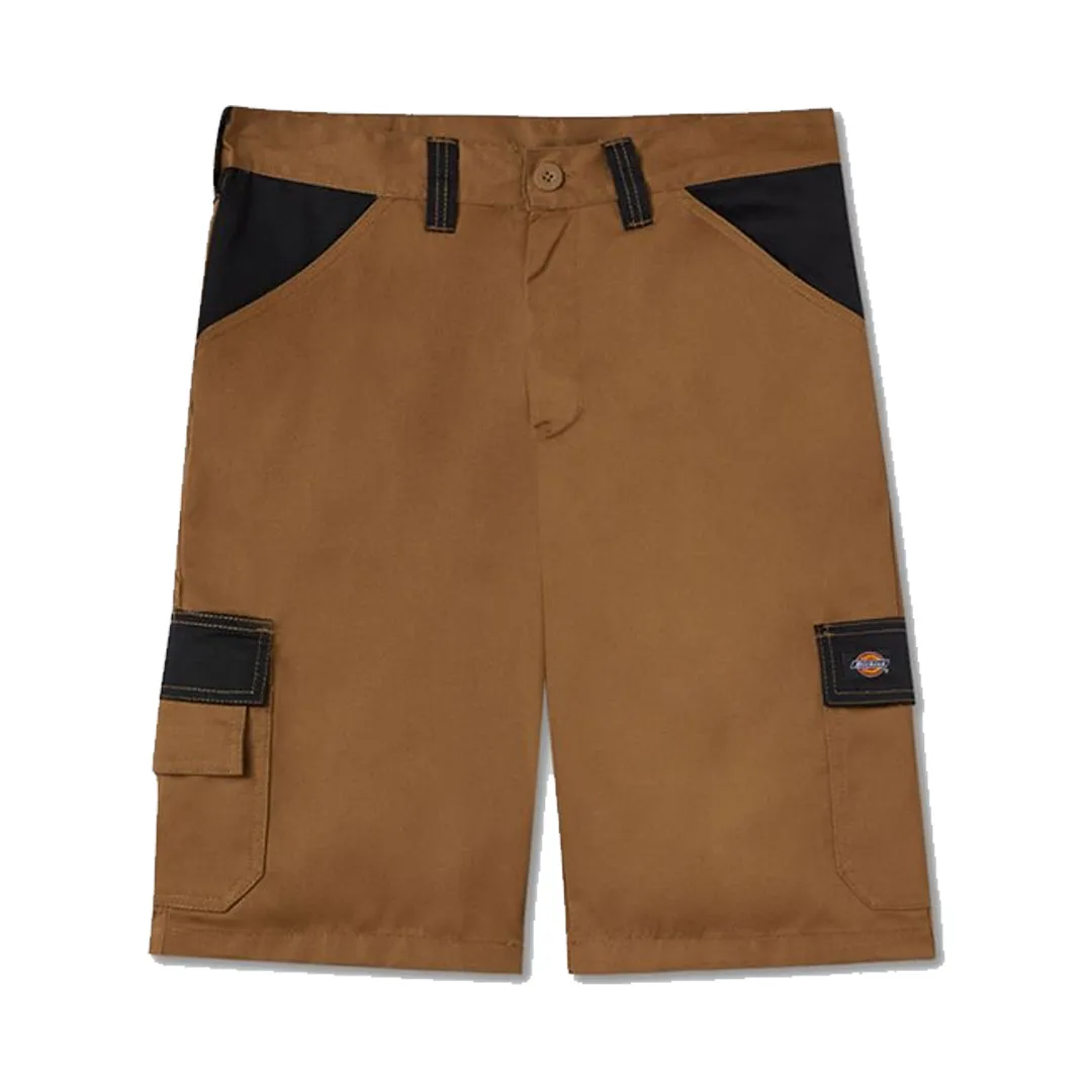 Everyday Shorts - Khaki by Dickies