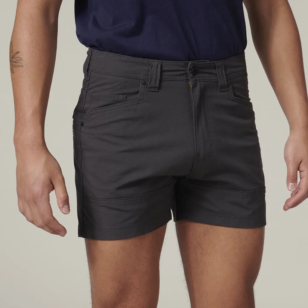 Hard Yakka 3056 Ripstop Poly Cotton Short Short (Y05115)