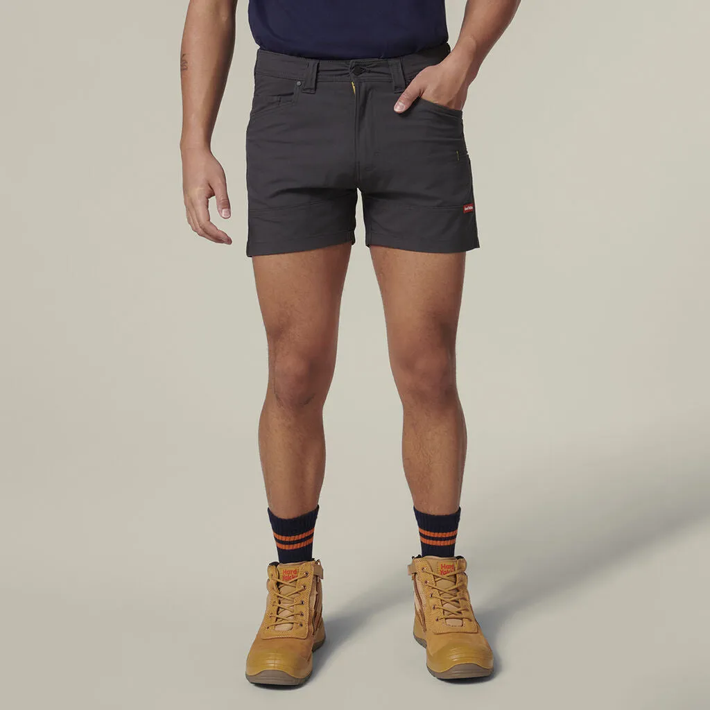 Hard Yakka 3056 Ripstop Poly Cotton Short Short (Y05115)