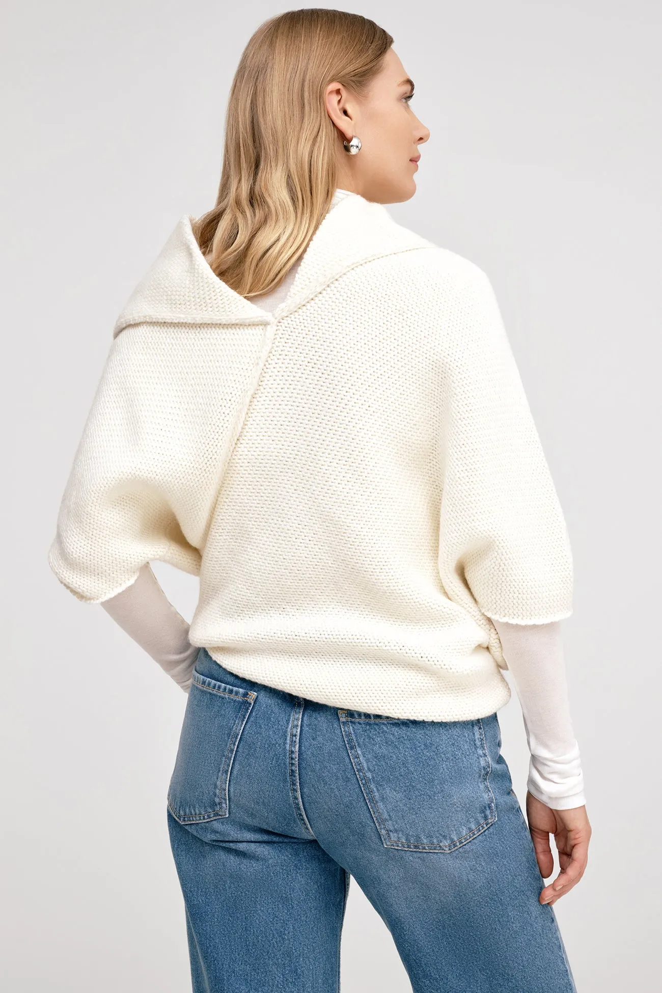 Palmer Knit Top