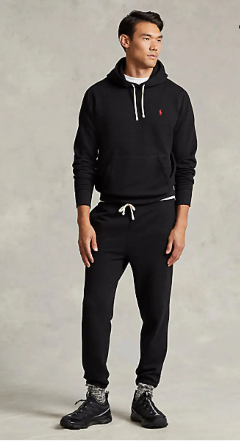 Polo Ralph Lauren Fleece hoodie