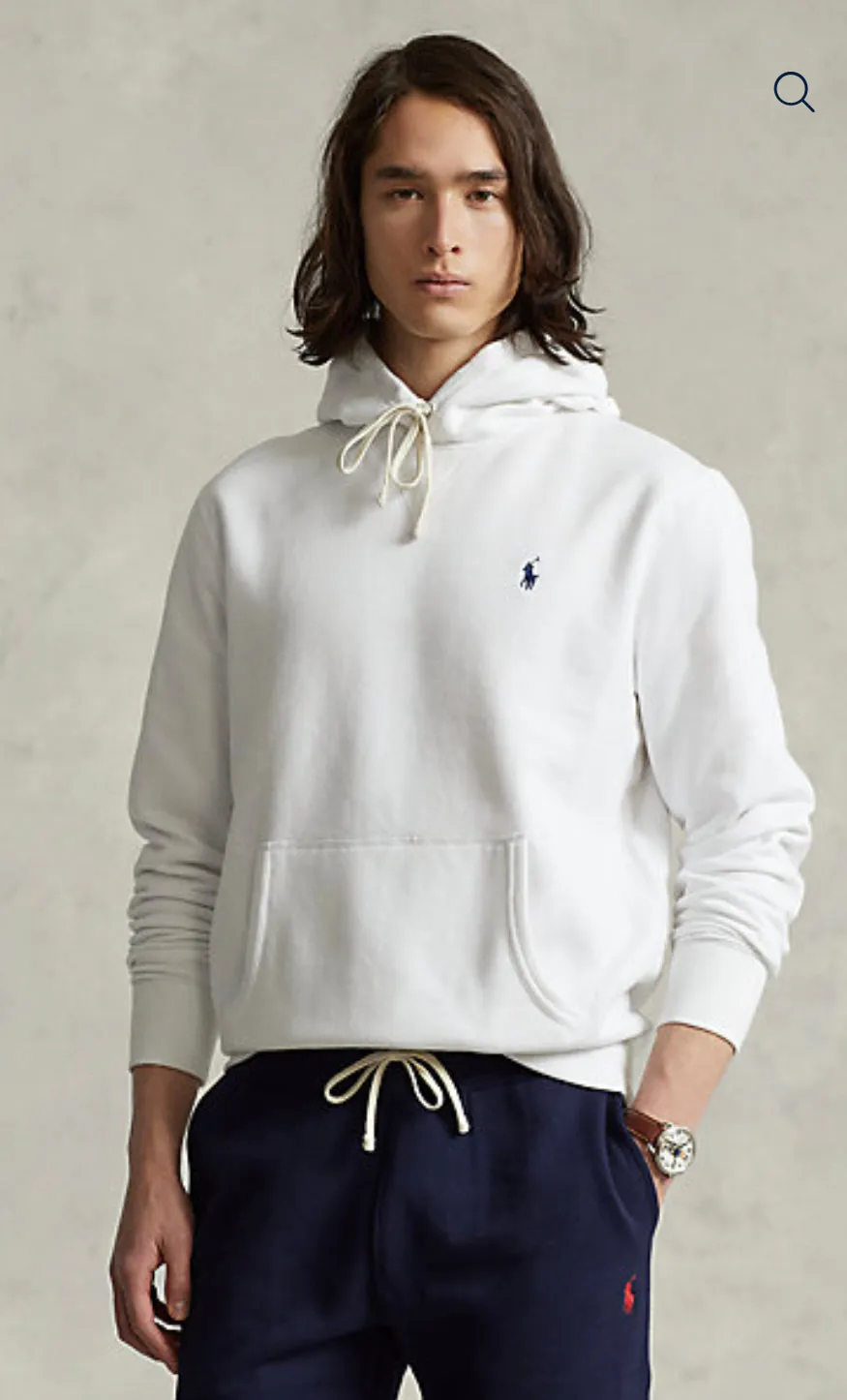 Polo Ralph Lauren Fleece hoodie