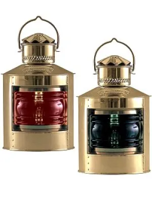 Seafarer Electric Port/Starboard Side Lights