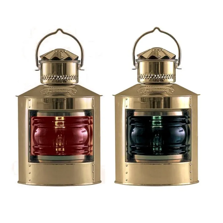 Seafarer Electric Port/Starboard Side Lights