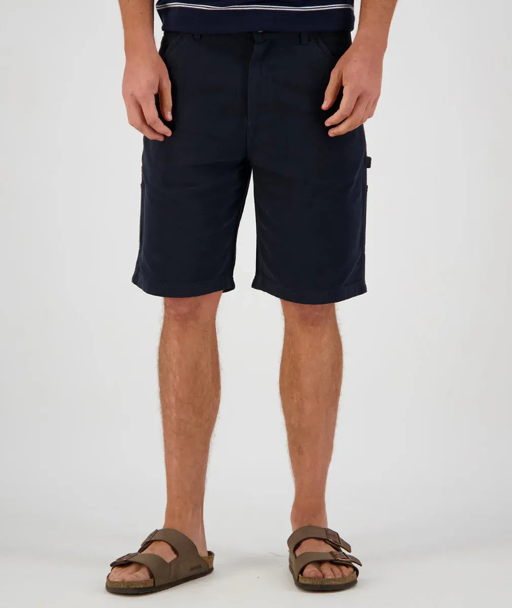 Swanndri Mens Glenbrook V2 Work Short