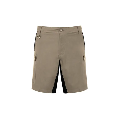 Syzmik Workwear | Mens Streetworx Stretch Short | ZS340