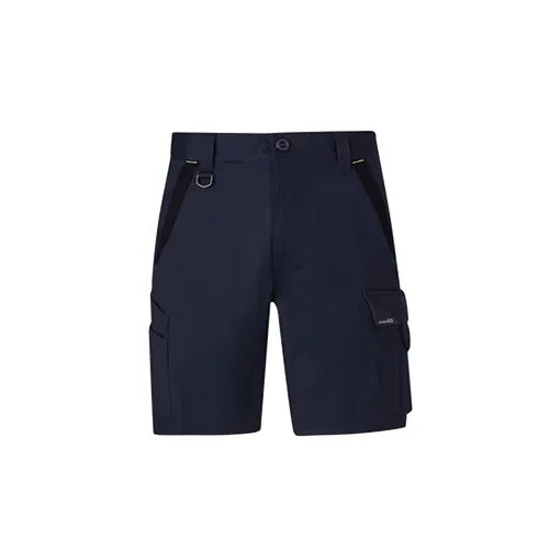 Syzmik Workwear | Mens Streetworx Tough Short | ZS550