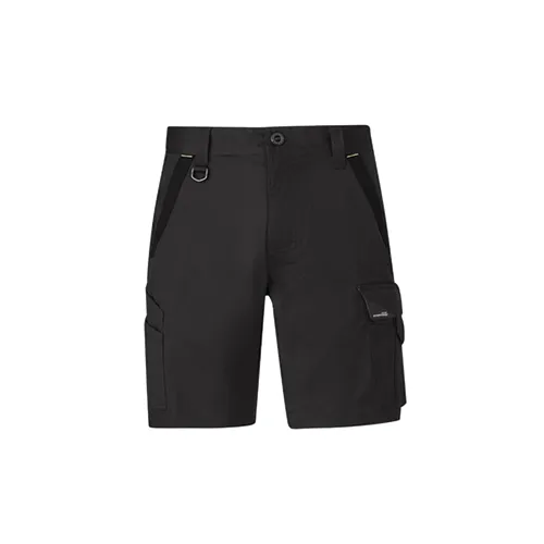 Syzmik Workwear | Mens Streetworx Tough Short | ZS550