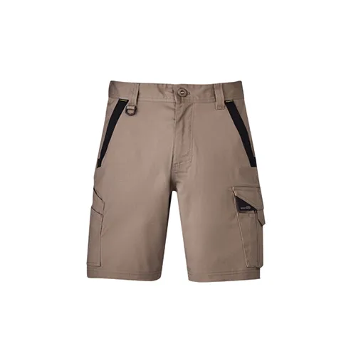 Syzmik Workwear | Mens Streetworx Tough Short | ZS550