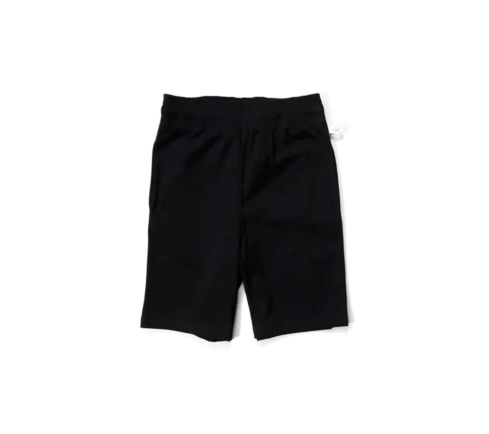 Waiter Short Pants | Black